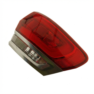 2015-2021 Jeep Grand Cherokee Quarter Panel Mounted Tail Light Assembly - Right (Passenger) (Used OEM)