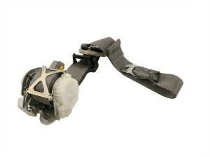 2011-2015 Lincoln MKX Seat Belt Retractor with Pretensioner - Front (Used OEM)