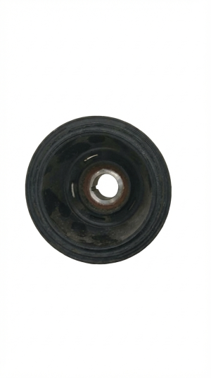 2013-2015 Mercedes-Benz GLK250 Engine Harmonic Balancer (Used OEM)