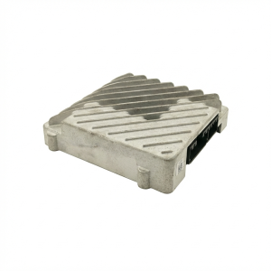 2018-2019 Jeep Cherokee Audio Amplifier (Used OEM)