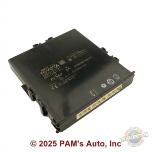 2018-2019 Toyota C-HR Smart Key Control Module (Used OEM)