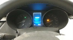2018-2019 Toyota C-HR Instrument Cluster (Used OEM)