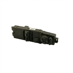 2003-2004 Dodge Dakota Master Power Window and Door Lock Switch - Left (Driver) (Used OEM)