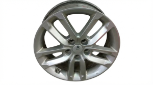 2014-2015 Kia Sorento 17x7 Alloy Wheel (Used OEM)