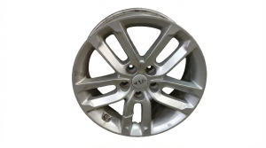 2014-2015 Kia Sorento 17x7 Alloy Wheel (Used OEM)