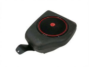 2012-2018 Chrysler 300 Subwoofer with Enclosure (Used OEM)