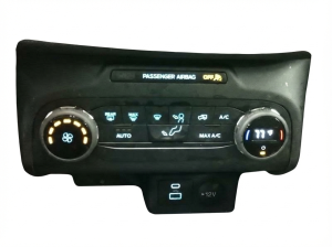 2021-2023 Ford Bronco Sport Automatic Temperature Control Module (Used OEM)