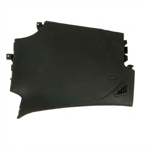 2013-2017 Cadillac ATS Dashboard Air Bag with Cover - Right (Passenger) (Used OEM)