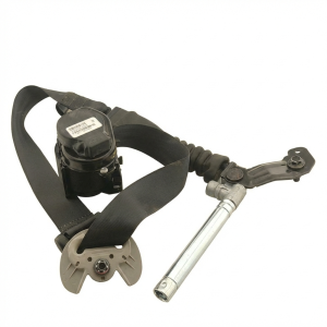 2016-2020 Kia Sorento Seat Belt Assembly with Pretensioner - Front (Used OEM)