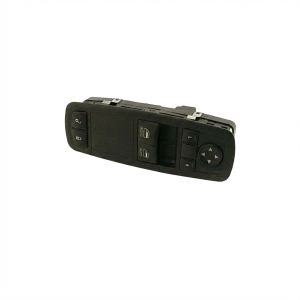 2019-2023 Ram 1500 Classic Master Window and Door Lock Switch - Left (Driver) (Used OEM)