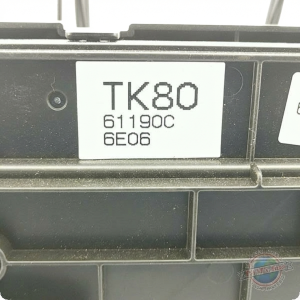2016-2017 Mazda CX-9 Automatic Temperature Control Module (Used OEM)