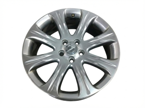 2013-2018 Chrysler 300 8-Spoke Alloy Wheel (Used OEM)