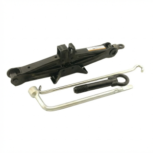 2013-2015 Toyota Prius Scissor Jack and Lug Wrench Assembly (Used OEM)