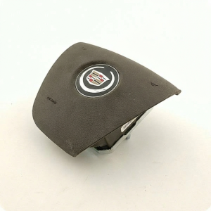 2007-2010 Cadillac Escalade Brown Steering Wheel Air Bag (Used OEM)