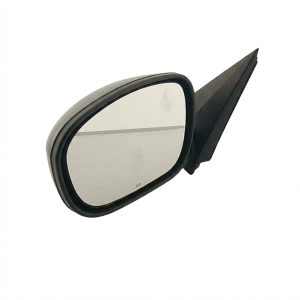 2006-2010 Dodge Charger Blue Power Door/Side View Mirror - Left (Driver) (Used OEM)