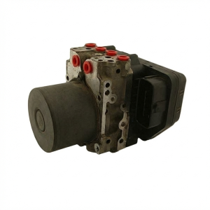 2012 Toyota RAV4 ABS Pump and Control Module Assembly (Used OEM)