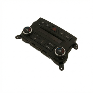 2012-2013 Kia Sorento Automatic Dual-Zone Temperature Control (Used OEM)