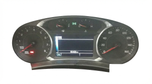 2018 Chevrolet Equinox Instrument Cluster (Used OEM)