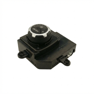 2016-2018 Kia Sorento Third Row Temperature Control Assembly - Right (Passenger) (Used OEM)