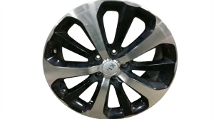 2016-2018 Kia Sorento Alloy Wheel (Used OEM)