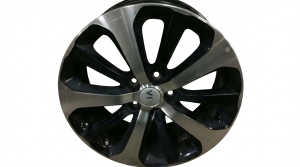 2016-2018 Kia Sorento Alloy Wheel (Used OEM)
