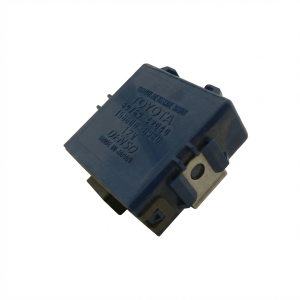 2009-2012 Toyota RAV4 Suspension and TPMS Control Module (Used OEM)