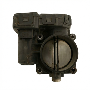 2007-2009 Dodge Durango Fuel Injection Throttle Body Assembly (Used OEM)