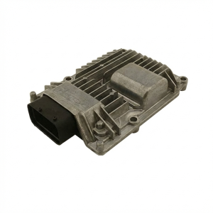2012-2017 Hyundai Azera Fuel Injector Control Module (Used OEM)