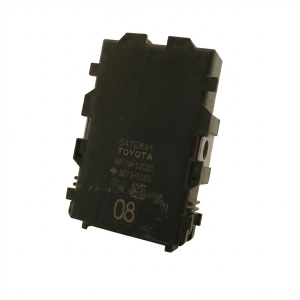 2016 Scion iM Network Gateway Control Module (Used OEM)