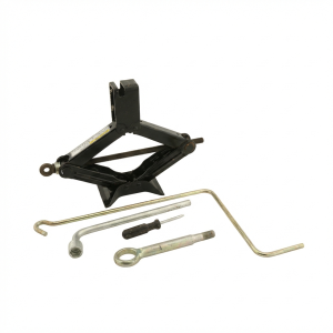 2019-2021 Subaru Forester Scissor Jack with Crank and Lug Wrench (Used OEM)