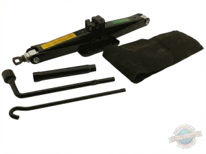 2011-2015 Kia Sorento Scissor Jack and Tool Kit (Used OEM)