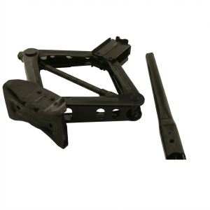 2015-2019 Lincoln MKC Scissor Jack and Lug Wrench Assembly (Used OEM)