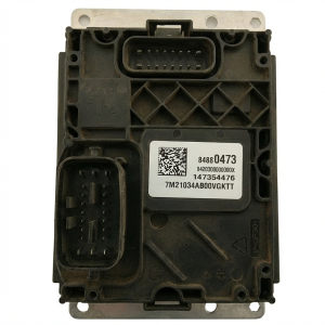 2018-2024 Chevrolet Equinox Differential Control Module - Rear (Used OEM)