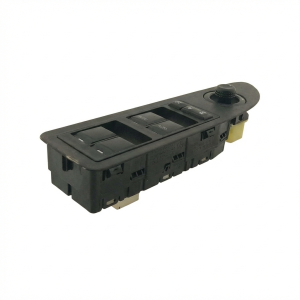 2007-2009 Dodge Durango Master Power Window and Door Lock Switch - Left (Driver) (Used OEM)