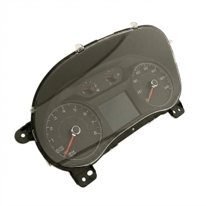 2018 GMC Acadia MPH Speedometer Instrument Cluster (Used OEM)