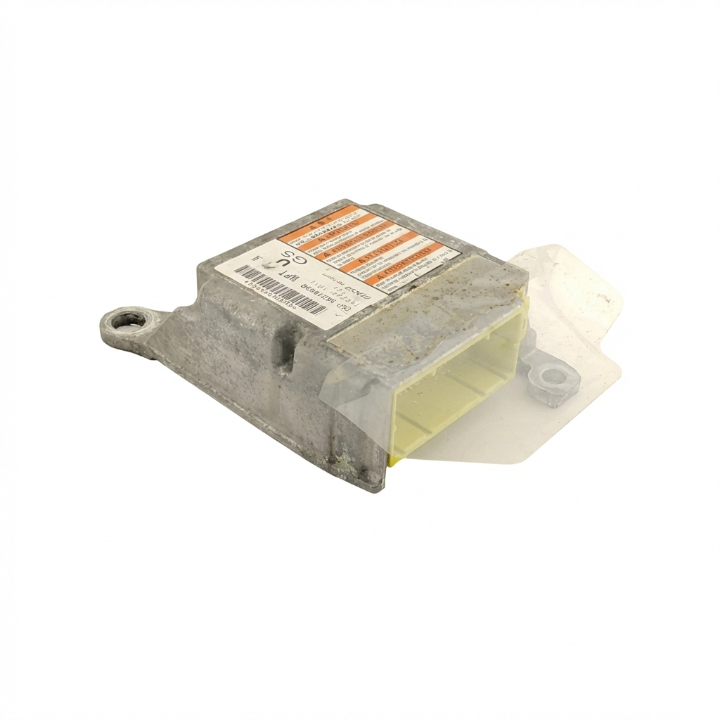 2015-2016 Subaru WRX Airbag Control Module (Used OEM)