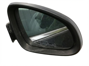 2012-2017 Buick Verano Side/Door Mirror - Right (Passenger) (Used OEM)