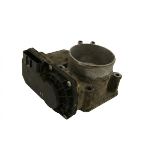 2013-2019 Nissan Frontier Fuel Injection Throttle Body Assembly (Used OEM)
