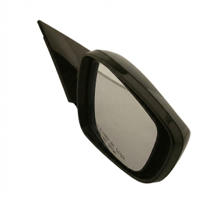 2014-2017 Hyundai Veloster Black Power Heated Door/Side View Mirror - Right (Passenger) (Used OEM)