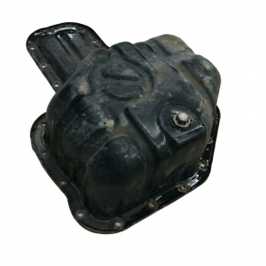 1998-2007 Toyota Land Cruiser Engine Oil Pan (Used OEM)