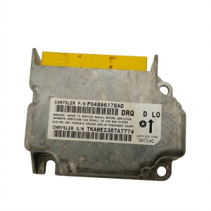 2008 Dodge Ram 1500 Airbag Control Module (Used OEM)