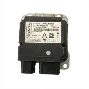 2013-2014 Ford Escape Airbag Control Module (Used OEM)