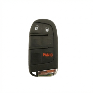 2015-2021 Jeep Renegade 4-Button Smart Keyless Entry Transmitter (Used OEM)