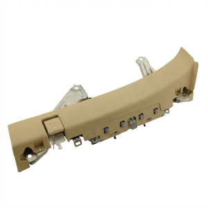 2008-2009 Lexus LS600h Tan Knee Air Bag - Left (Driver) (Used OEM)