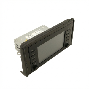 2019-2021 Toyota RAV4 AM FM XM Navigation Radio with Display (Used OEM)
