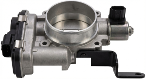 2005-2006 Chrysler Pacifica Fuel Injection Throttle Body Assembly (Used OEM)