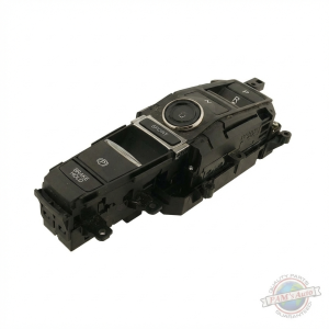 2014-2020 Acura RLX Electronic Parking Brake and Brake Hold Switch (Used OEM)