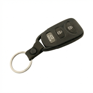 2012-2017 Hyundai Veloster 4-Button Keyless Entry Transmitter (Used OEM)
