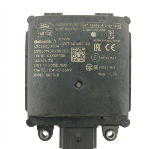 2017-2019 Ford Escape Blind Spot Monitoring Control Module - Right (Passenger) (Used OEM)