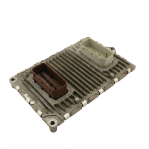 2018 Jeep Cherokee Powertrain Control Module (PCM) (Used OEM)